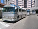 Coach Maintenance At Transbay Terminal